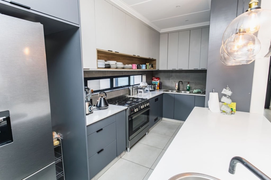 4 Bedroom Property for Sale in Woodland Hills Bergendal Free State